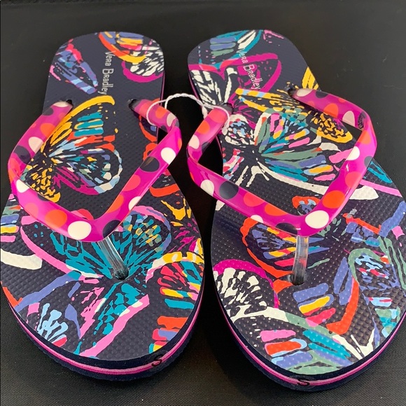 Vera Bradley Shoes - New Vera Bradley